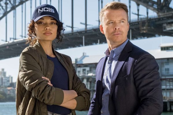 Paramount Plus da 2anews.it Paramount Plus le migliori uscite di febbraio 2025 NCIS Sydney