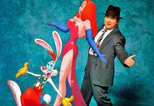 Stasera in tv mercoledì 18 giugno: Chi ha incastrato Roger Rabbit?