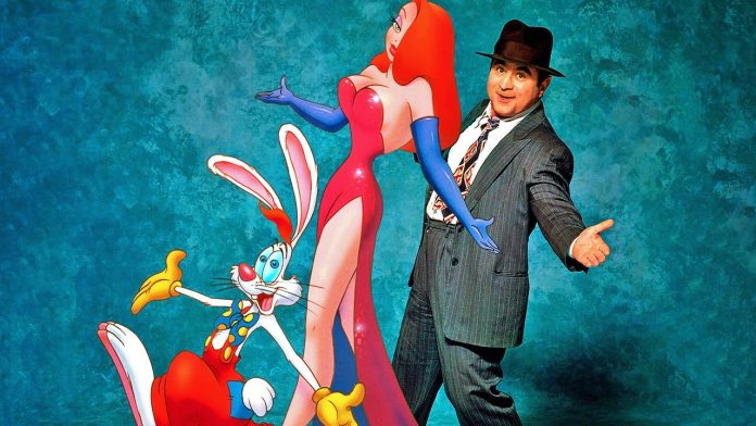 Stasera in tv martedì 30 gennaio: Chi ha incastrato Roger Rabbit?