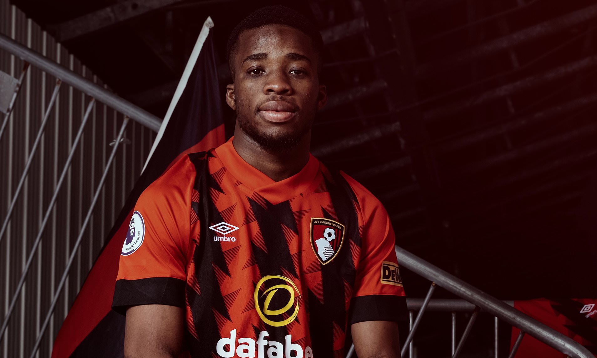 Calciomercato Napoli, accordo con il Bournemouth per Traoré