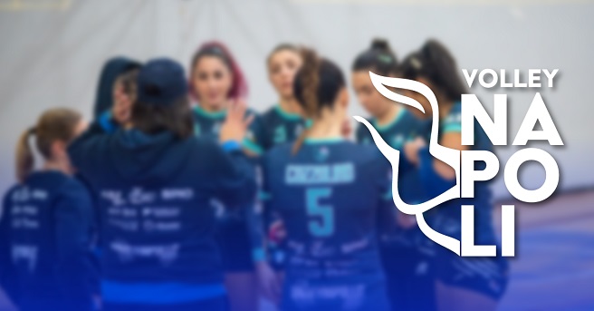 Volley Napoli, sfuma la Coppa Campania: sconfitta per 3-1 contro la Volley World