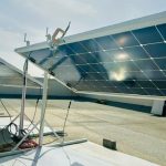 Rinnovabili, sistema ibrido fotovoltaico-idrogeno: prestazioni in crescita fino al 30%