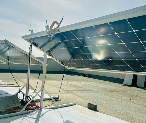 Rinnovabili, sistema ibrido fotovoltaico-idrogeno: prestazioni in crescita fino al 30%