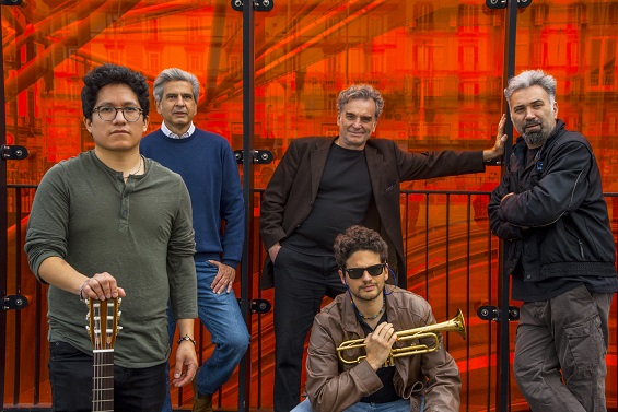 Base per Altezza, “Father and Son (inseguendo Chet Baker)” è l'ultimo concerto della rassegna