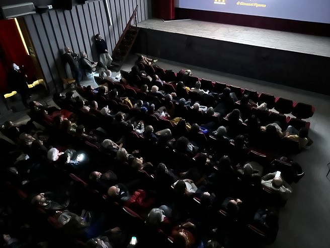 AstraDoc, a Napoli 16 film per raccontare la realtà