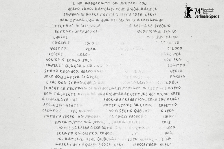 Dostoevskij, rilasciato il poster della serie Sky dei Fratelli D'Innocenzo