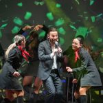 È uscito Palcoscenico il nuovo cd di Massimo Masiello