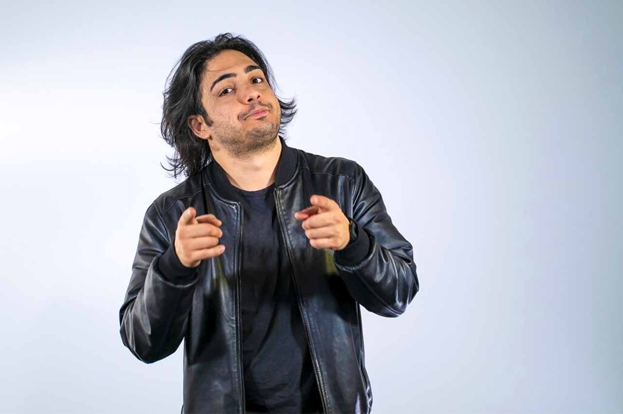 Max Angioni al Teatro Acacia con "Anche meno", biglietti in vendita