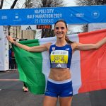 Napoli City Half Marathon, vittoria dei keniani Brian Kwemoi Kirui e Angela Tanui