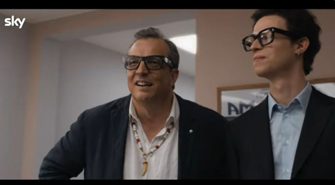 Call My Agent - Italia, su Sky in arrivo la seconda stagione