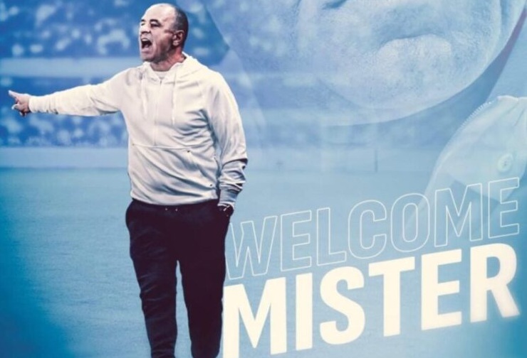 Calcio Napoli, Francesco Calzona è il nuovo allenatore