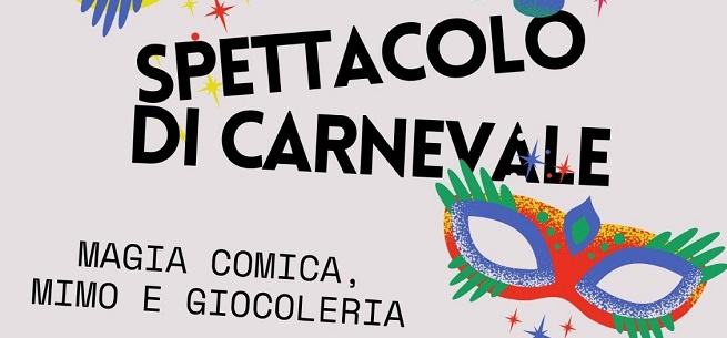 Carnevale ad Atrani, appuntamento con l'allegria sabato 10 febbraio