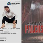 È uscito Palcoscenico il nuovo cd di Massimo Masiello