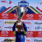 A Roccaraso le selezioni per la finale nazionale del Pinocchio con i trofei  storici dello sci club 0.40