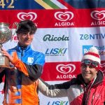 A Roccaraso le selezioni per la finale nazionale del Pinocchio con i trofei  storici dello sci club 0.40