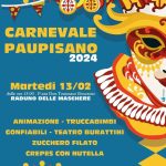 Carnevale Pontese, grande attesa per l’evento organizzato dall’associazione ‘Pontis’