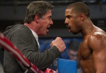 Stasera in tv venerdì 30 maggio: Creed: Nato per combattere