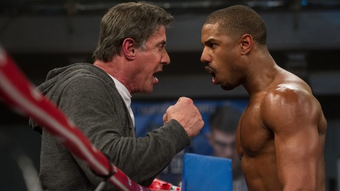 Stasera in tv giovedì 15 febbraio: Creed: Nato per combattere