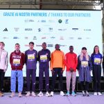 Napoli City Half Marathon, presentati i top runner. Domani la 21Km