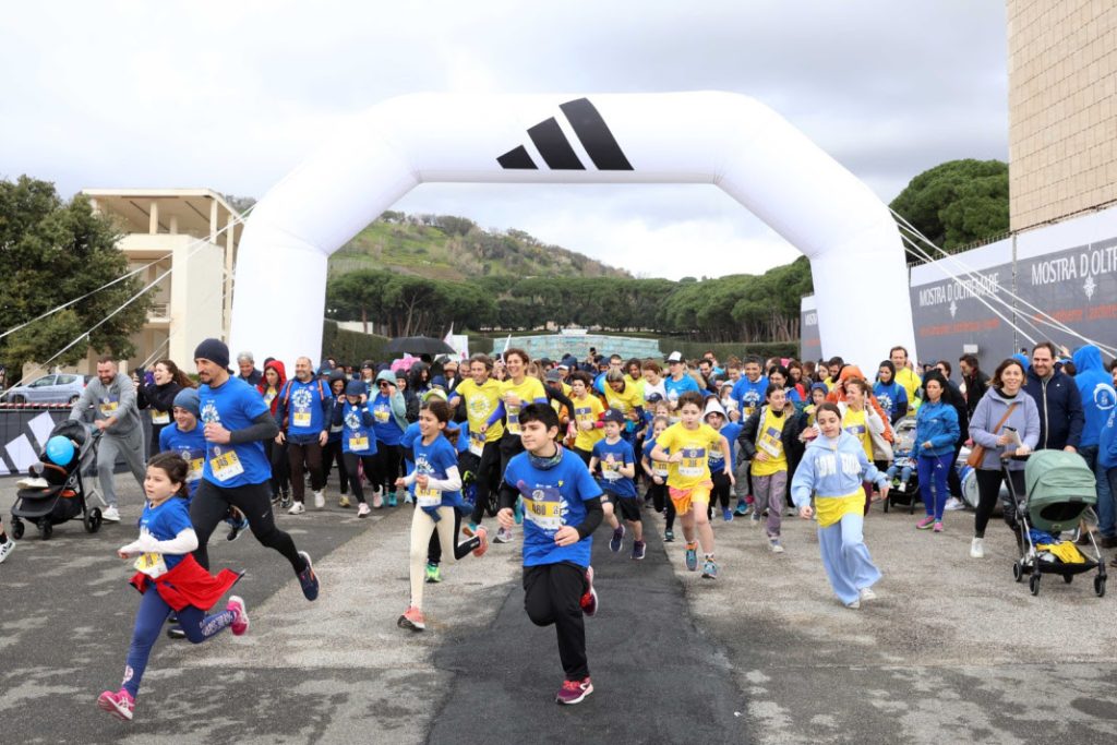 Napoli City Half Marathon, presentati i top runner. Domani la 21Km  