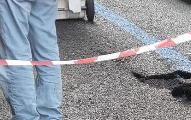 Vomero, torna la paura: sprofondamento in via Kerbaker