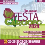 sagre e feste in campania