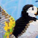 BrickLive OCEAN “Il tuo mondo LEGO” Arena Flegrea Indoor Mostra d’Oltremare