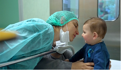 Dottori in corsia, il 18 marzo su Rai3 in onda un nuovo episodio