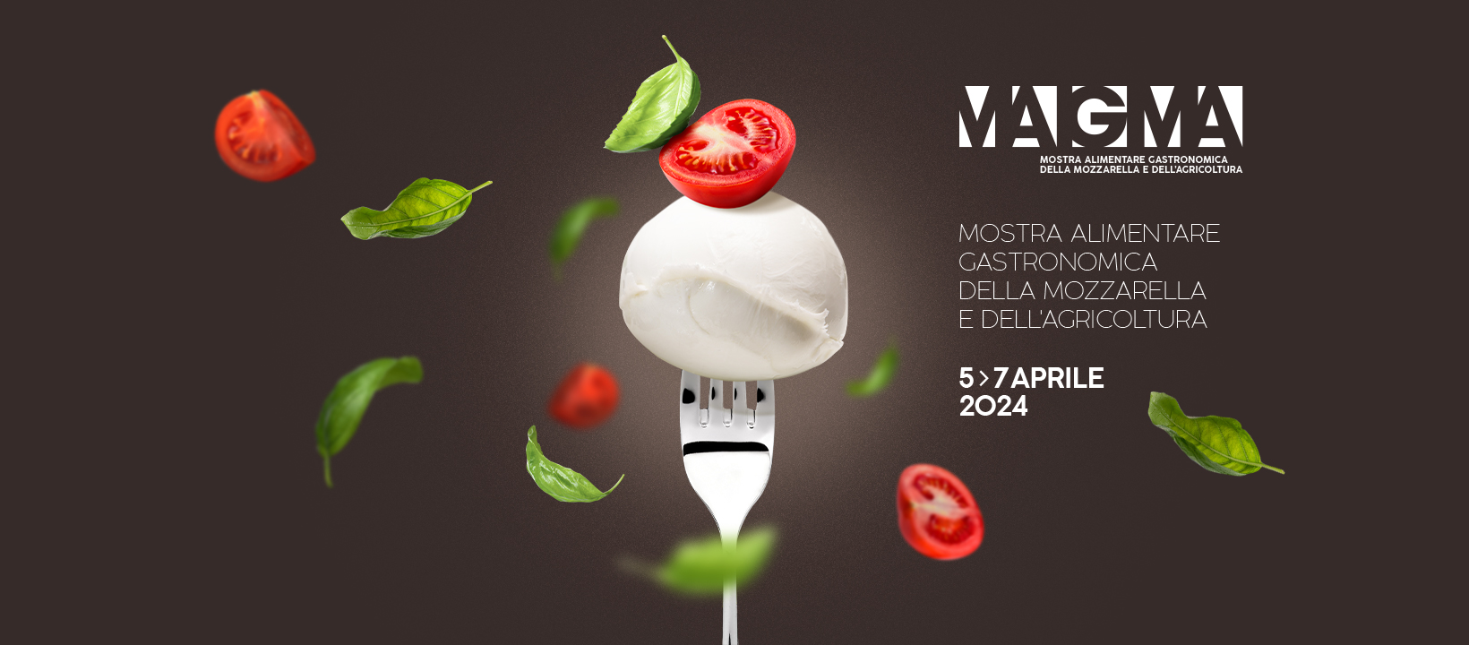 A Paestum la Mostra Alimentare Gastronomica della Mozzarella e dell'Agricoltura