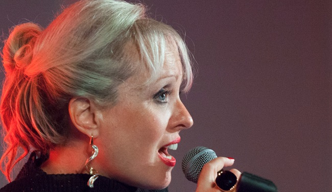 Teatro Sala Molière si apre al jazz con il concerto di Maresa Galli Quartet