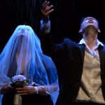 Oltre la linea al Magma 2024 dal 20 al 23 marzo al Magma Teatro