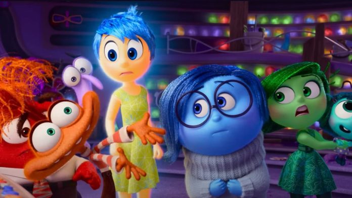 cinema Inside Out 2, anticipazioni: ecco il trailer del film Pixar