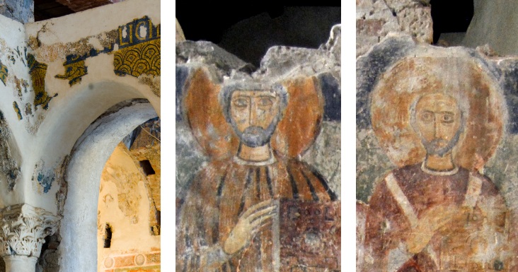 Le origini del Cristianesimo in Campania, convegno nelle Basiliche di Cimitile