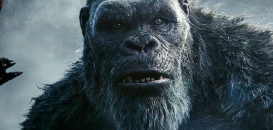 UCI Cinemas, Film in English: Godzilla e Kong – Il nuovo Impero arriva nelle sale