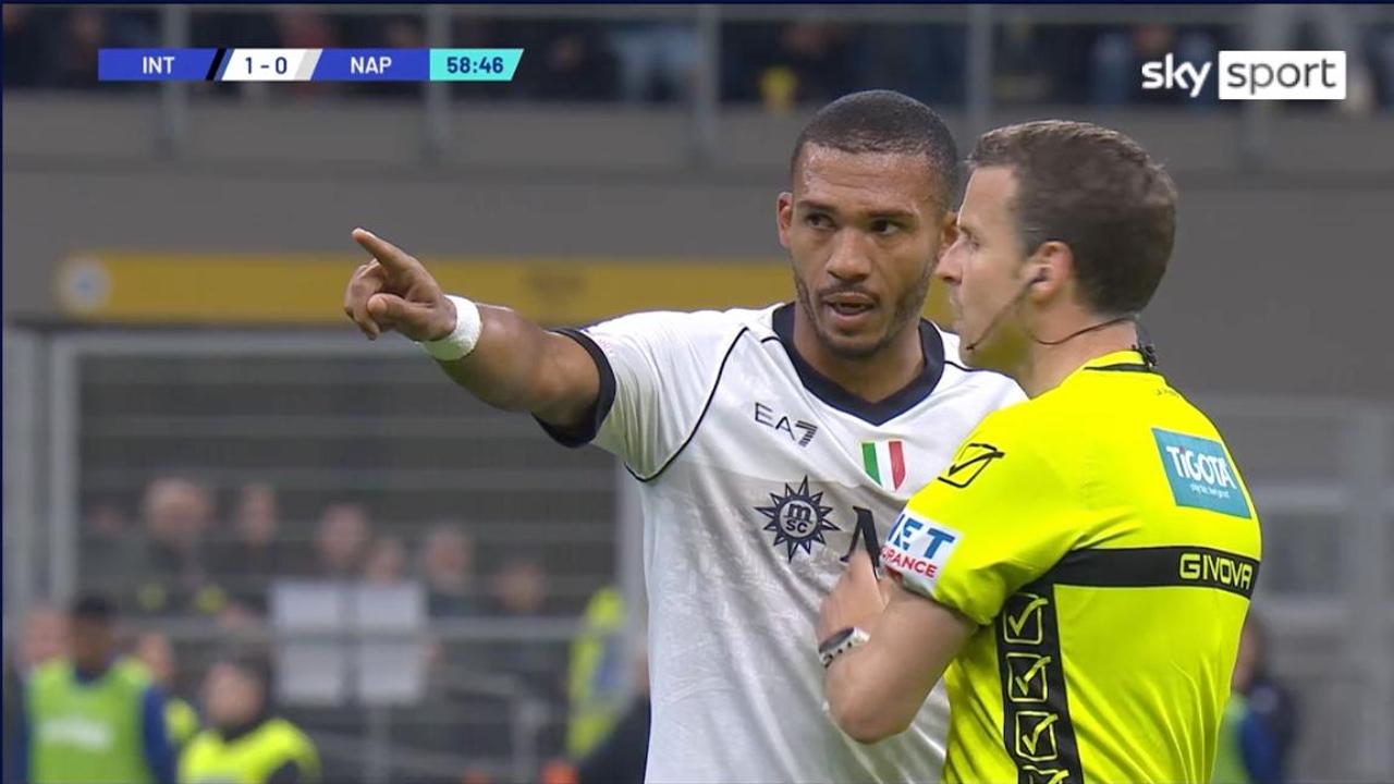 Calcio Napoli, Juan Jesus: "Razzismo resta una vergogna"