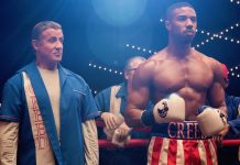 Stasera in tv venerdì 13 giugno: Creed II