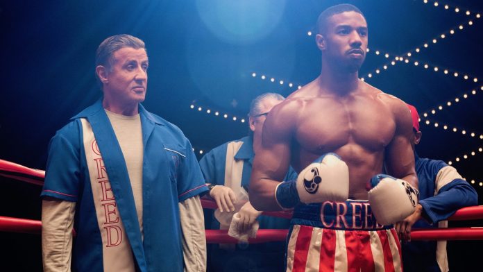 Stasera in tv martedì 21 maggio: Creed II