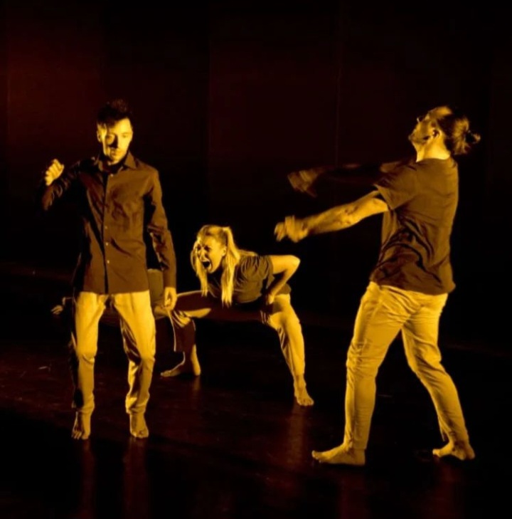 Oltre la linea al Magma 2024 dal 20 al 23 marzo al Magma Teatro