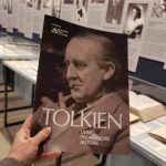 A Napoli la grande mostra dedicata a John Ronald Reuel Tolkien