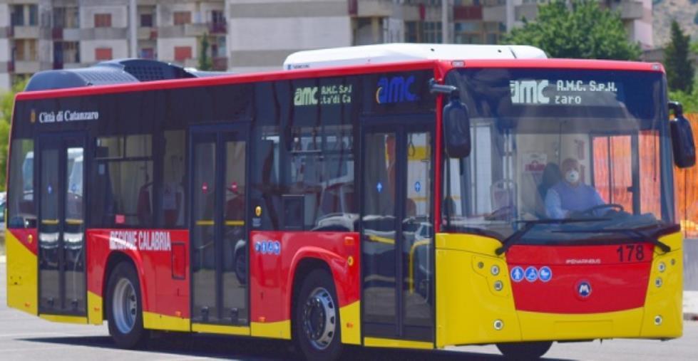 presentato bilancio in attivo per l azienda per la mobilità della città di catanzaro amc da 2anews.it presentato bilancio in attivo per l azienda per la mobilità della città di catanzaro amc