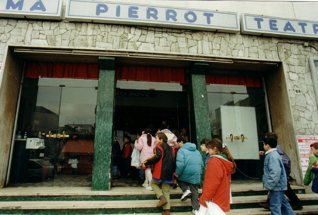AstraDoc, focus su Napoli con il doc di Isabella Mari e quello di Claudia Brignon