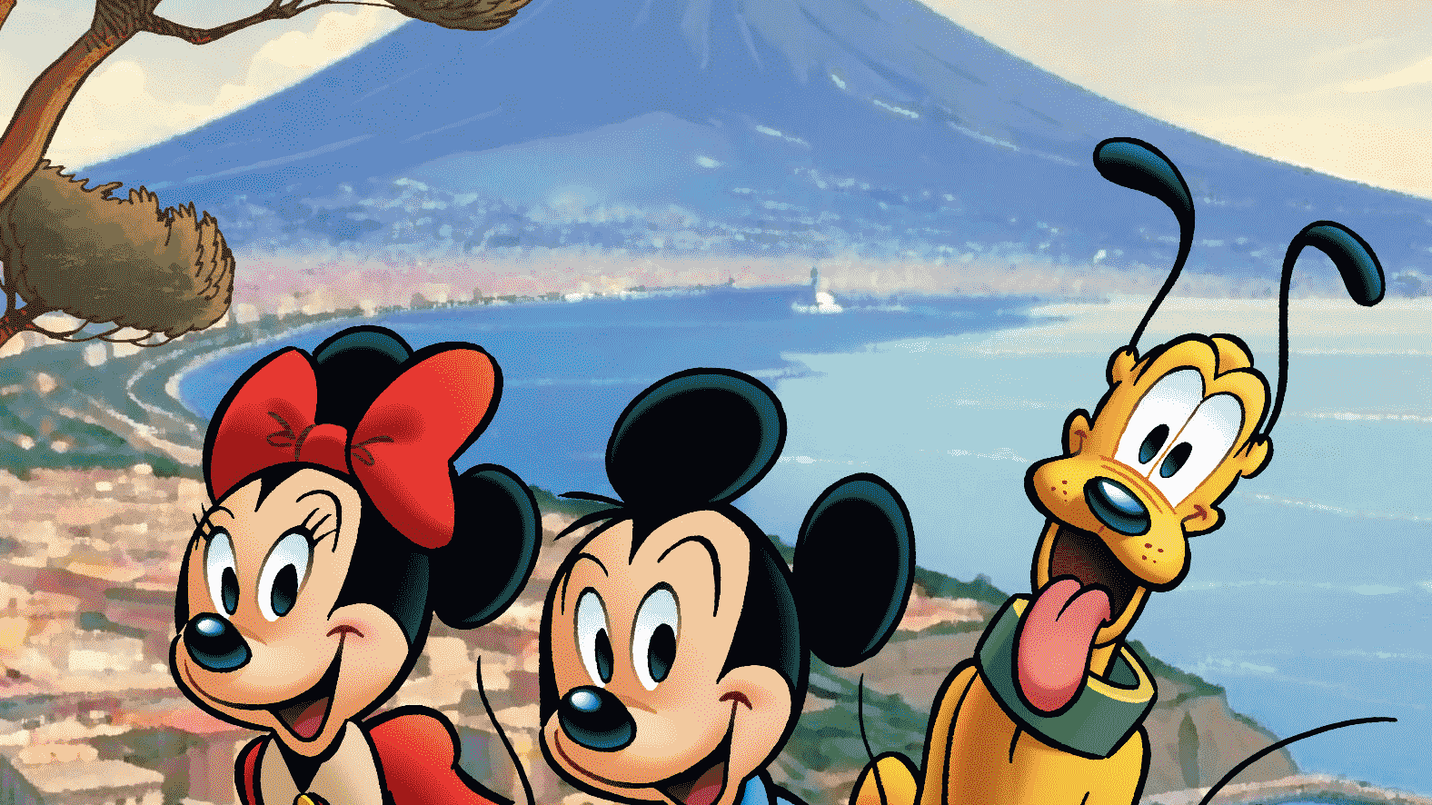 Comicon Napoli, le proposte Disney edite da Panini Comics