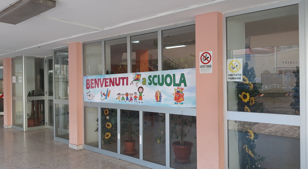 Fuorigrotta, “A scuola di legalità” presso il 63° Circolo Didattico 'Andrea Doria'