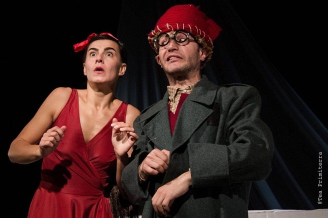 Teatro dei Piccoli, il concerto "Musica per tutti" e "Biancaneve, la vera storia"