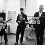 “Avellino Letteraria 2024”, Alfredo Salucci con “Racconti di Fantasia Partenopea”