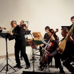 Associazione Scarlatti, al Teatro Sannazaro “Black Telemann”