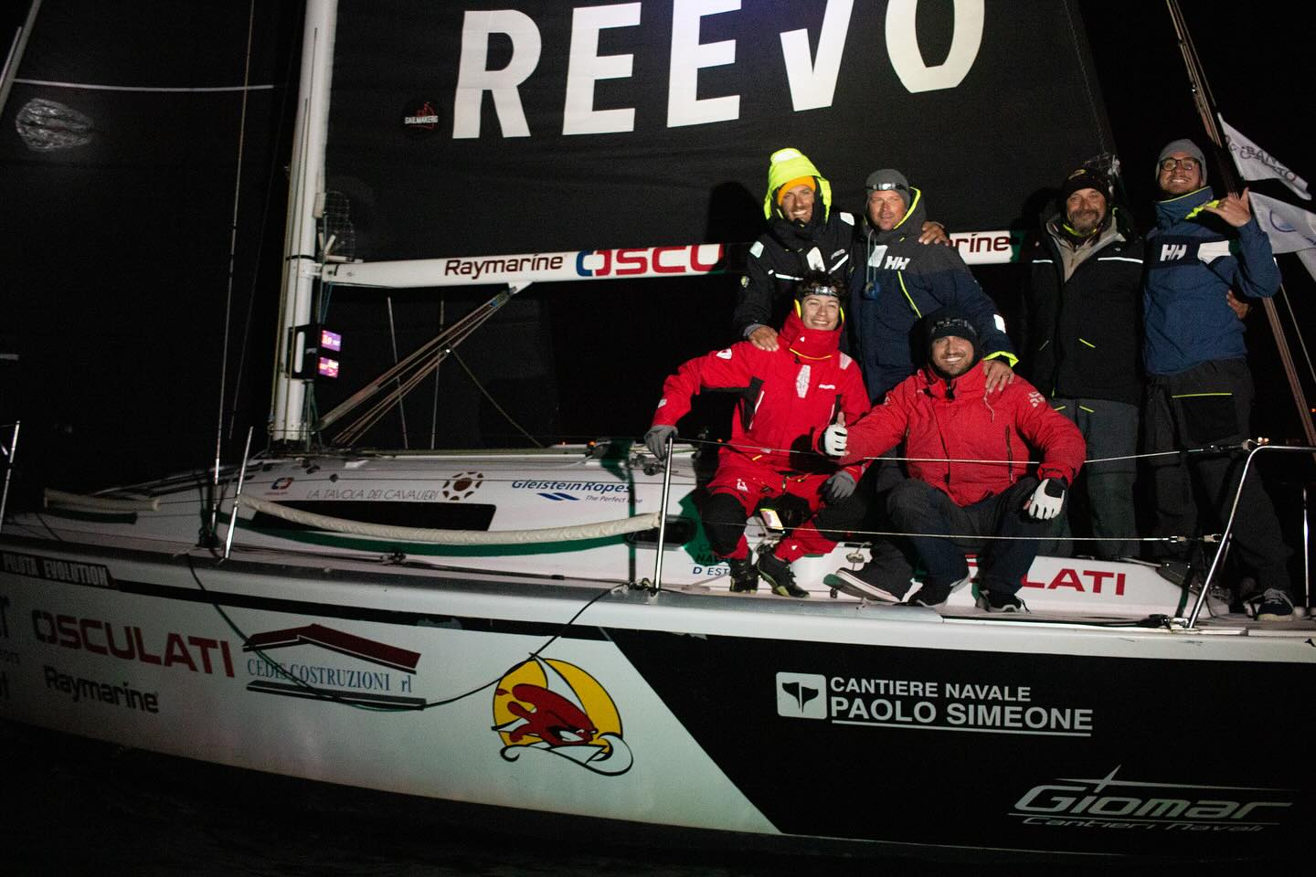 Vesuvio Race, Globulo Rosso vince la quinta edizione