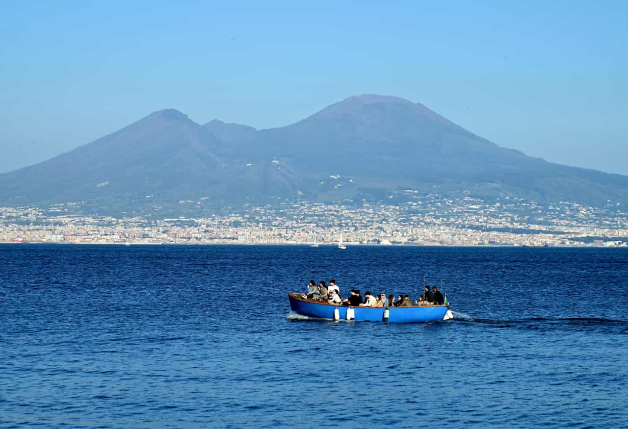 Cosa fare a Napoli, eventi da venerdì 19 a domenica 21 aprile: scopri le bellezze della tua città