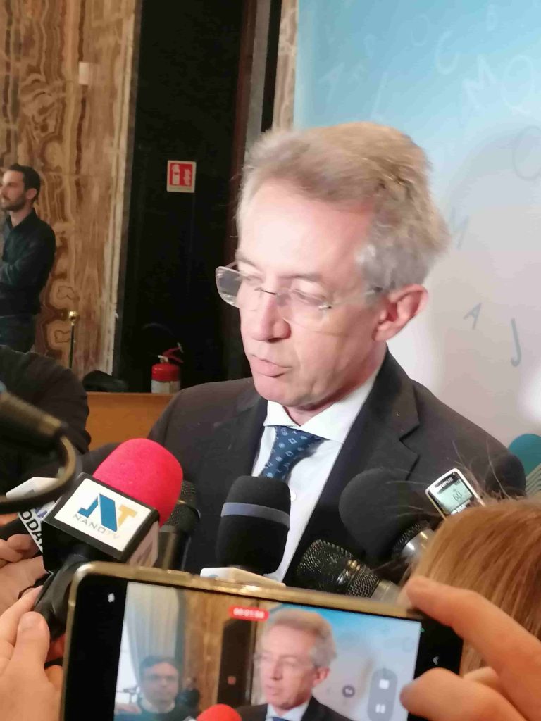 NapoliCittàLibro alla Stazione Marittima di Napoli dal 14 al 16 giugno