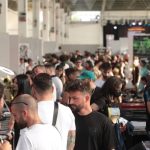 All’A1Expò l’evento “Caserta Tattoo Convention”